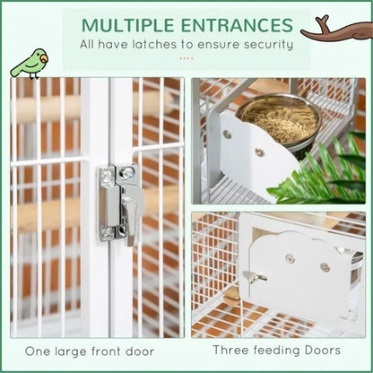 Bird Cage - view 6