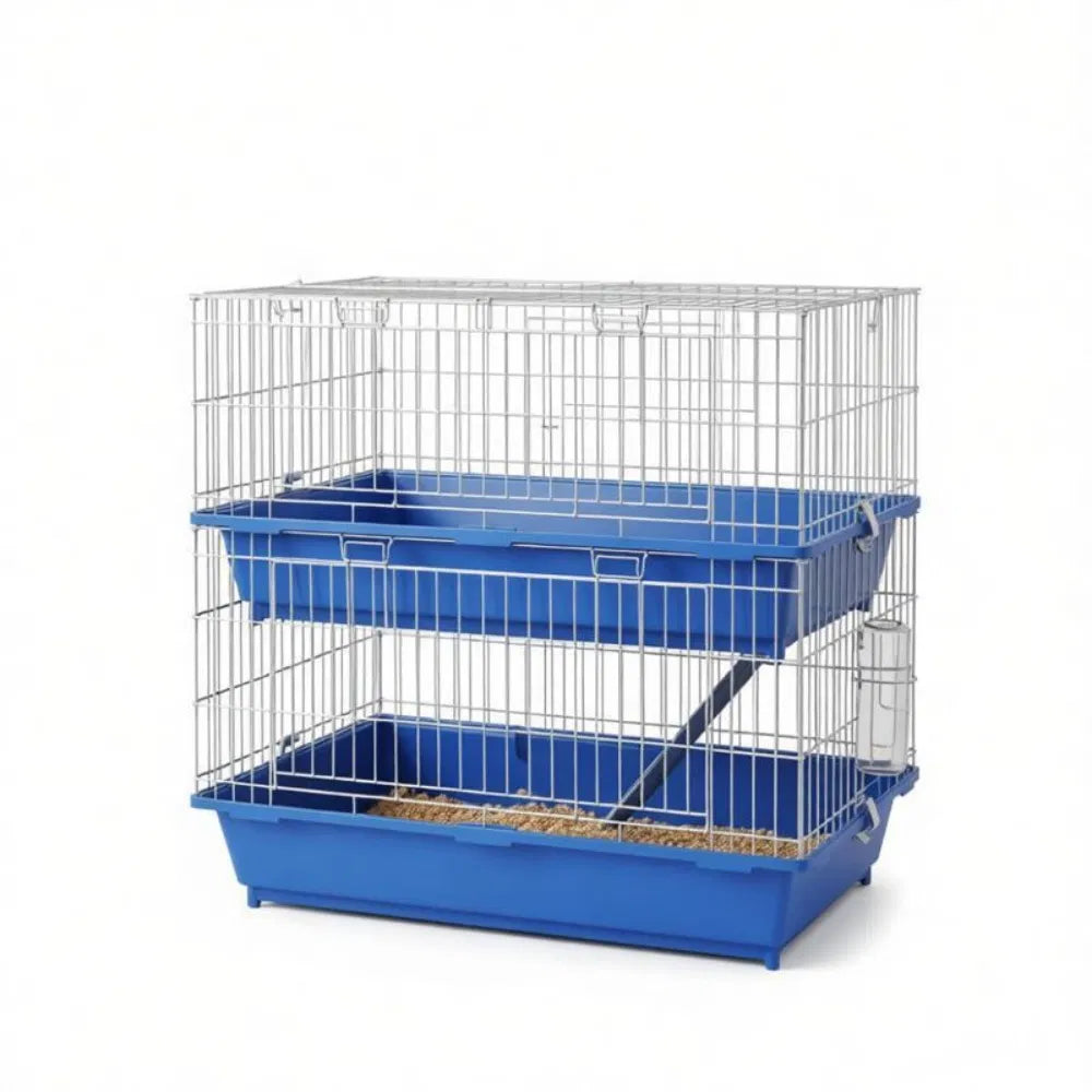 Hamster Cage/Pet Cage - view 3