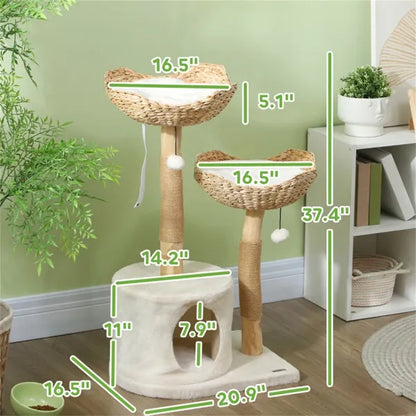 Cat Tree - view 4