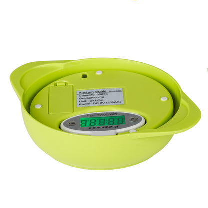 Multifunctional Kitchen Baking Scale - view 4