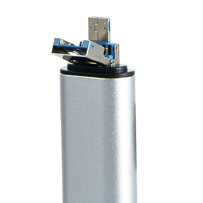 Multi-function Card Reader - view 2