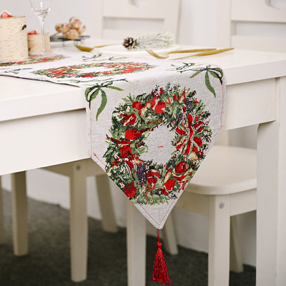 Christmas Table Runner - view 6