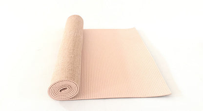 Sackcloth Yoga Mat - view 6
