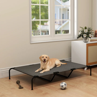 Dog Cot Cooling Pet Bed - view 6