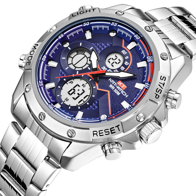 Waterproof Smart Watch - view 3