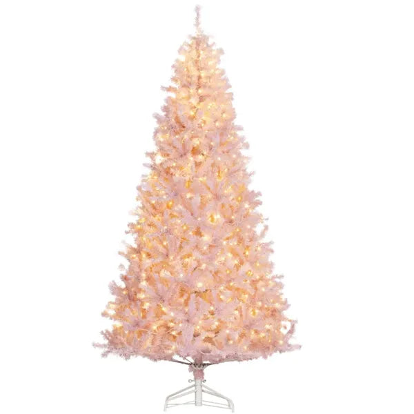7.5ft Christmas Tree - view 3