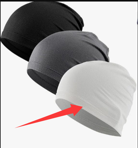Sports Breathable Solid-color Minimalist Beanie - view 10