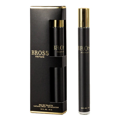 6pcs Set, 1.18fl.oz 35ml Each Bottle, Men's Eau De Toilette Spray, Long-Lasting Perfume, 6 Different Scent - view 5