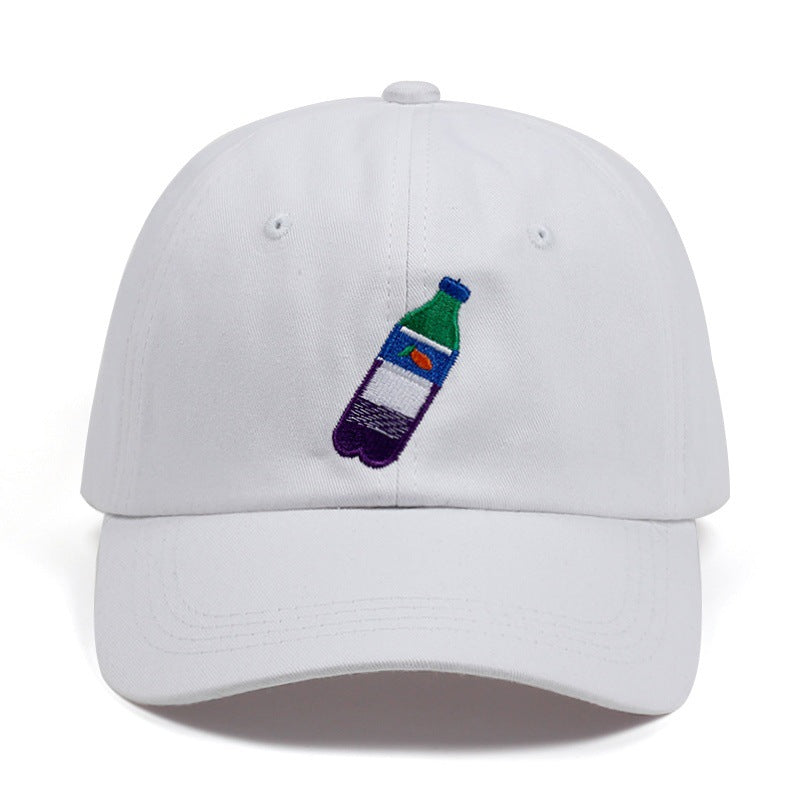 Embroidered Baseball Cap - view 5