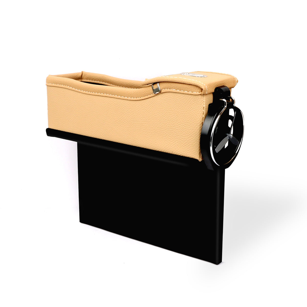Coin Side Pocket Car Seat Gap Filler - view 6