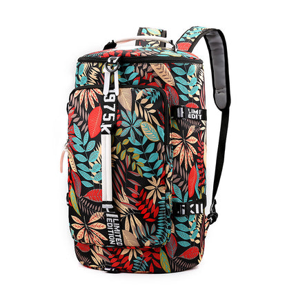 Lightweight Gym Bag Male Mountaineering Bag - view 2