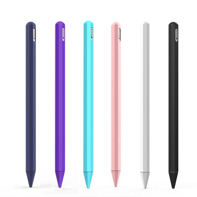 Compatible WithAppleCompatible WithApple IPad New Stylus Pen Holder - view 4