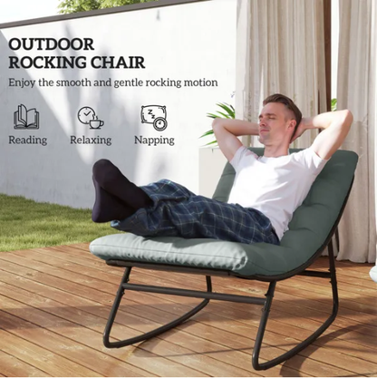 Patio Rocking Chairs - view 5