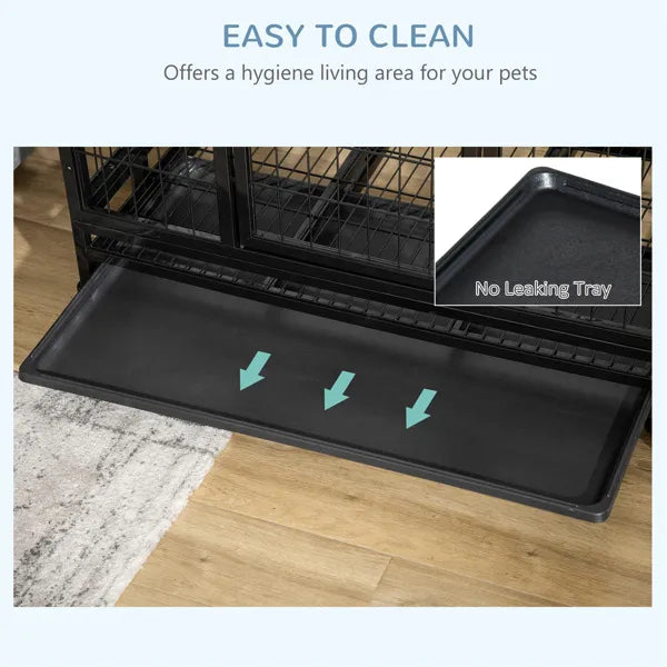 Dog Crate, Dog Cage - view 3