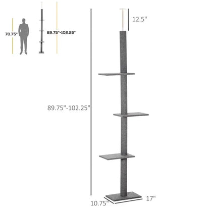 Cat Tree - view 7