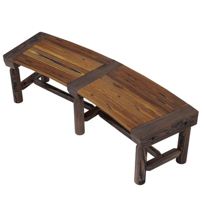 Outdoor Garden Bench Garden Chair - view 3