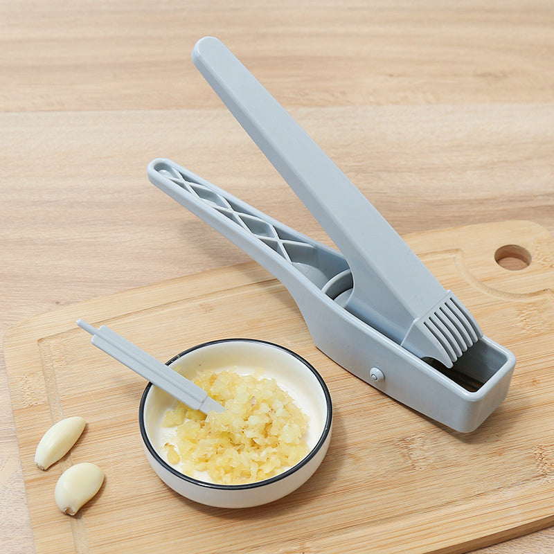 Multifunctional Garlic Press - view 3