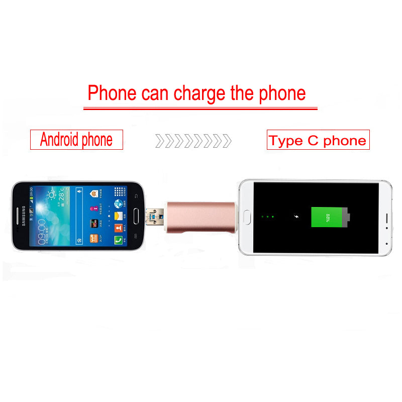 Multi-function Card Reader - view 3