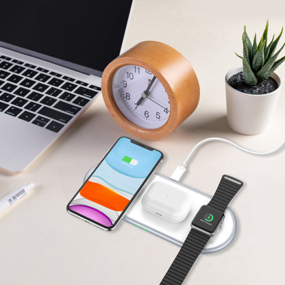 3 in 1 Wireless Charger - view 4