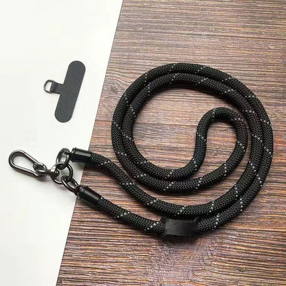 Mobile Phone Hanging Rope Crossbody - view 4