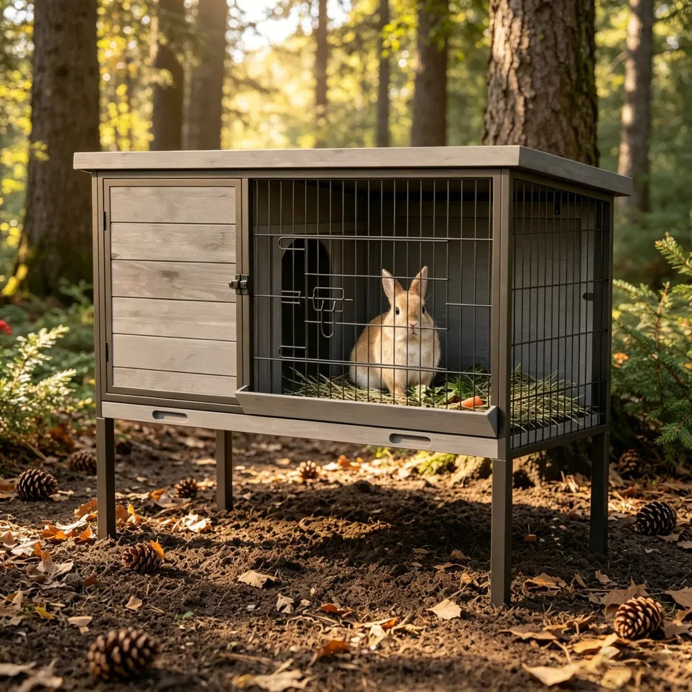 Small Animal Playpen Cage - view 5