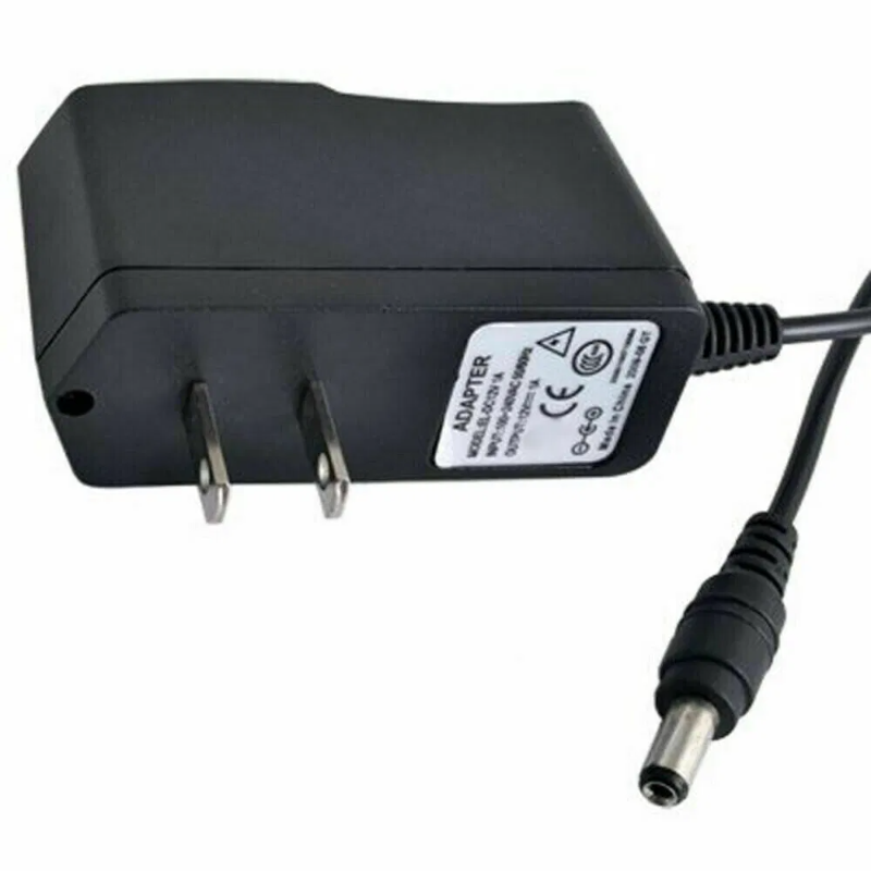 12V 1A 2A 3A 5A 6A 8A 10A Power Supply AC To DC Adapter 5050 LED STRIP LIGHT USA - view 3