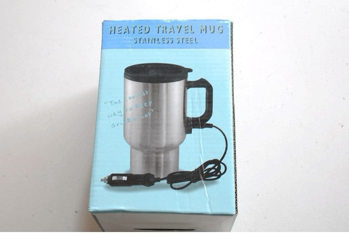 The Best Heated Travel Mug - view 2