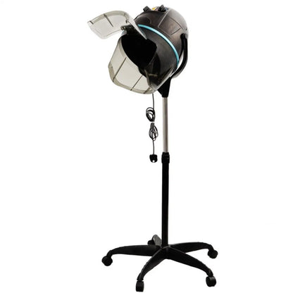 Salon Vertical Heating Hair Dryer Hat