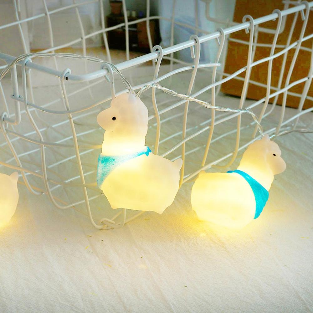 Christmas Sheep Lights - view 6
