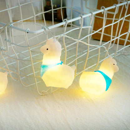 Christmas Sheep Lights - view 6
