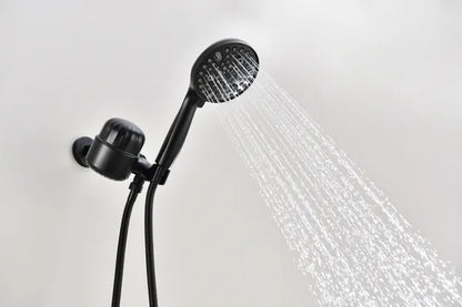 2.0 GPM Handheld Shower Head