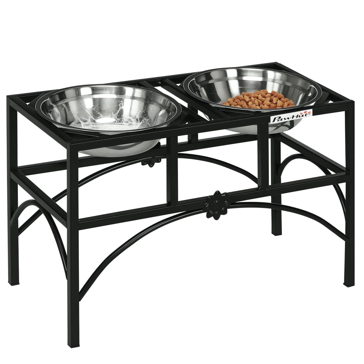 Elevated Dog Bowl - view 4