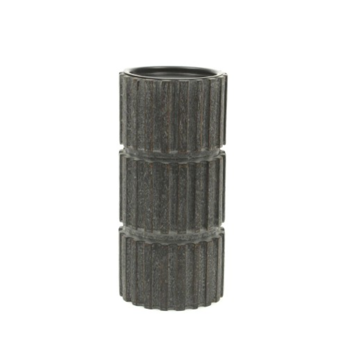 Decorative Wooden Centerpiece Candle Holder- Elegant Candle Stand For Any Occasion - view 4