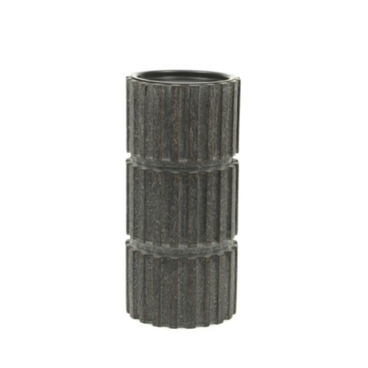 Decorative Wooden Centerpiece Candle Holder- Elegant Candle Stand For Any Occasion - view 4