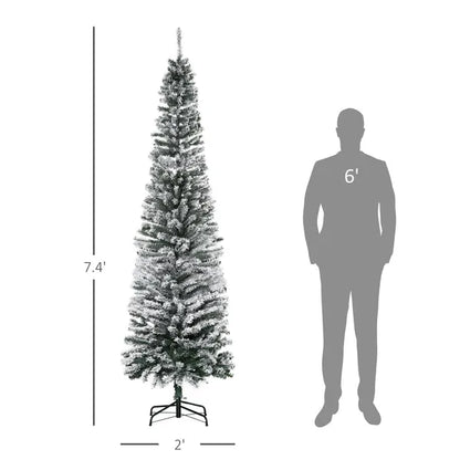 Artificial Christmas Tree - view 4
