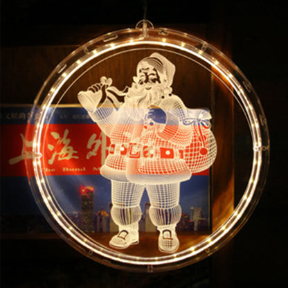 Led Christmas Lights - view 4