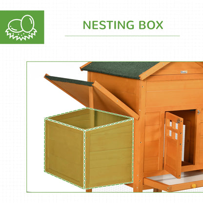 Chicken Coop (Not Supported non-defective remorse returns) - view 7