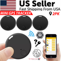 Rastreador Bluetooth GPS — llaves, mascotas y más