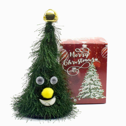 Christmas Hat Ornaments - view 5