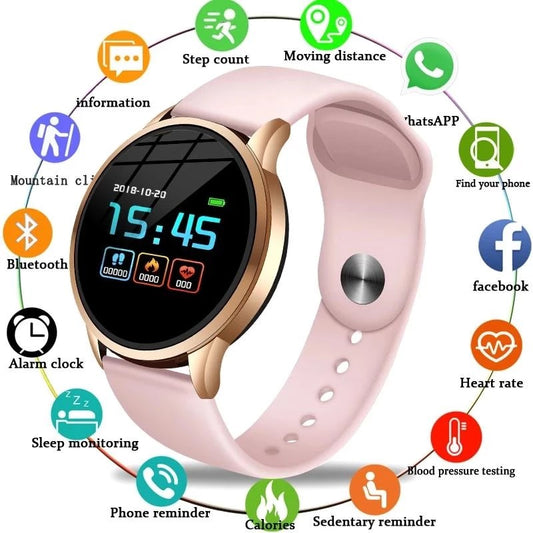 Z60 smart watch Bluetooth smart wear card phone watch - view 2