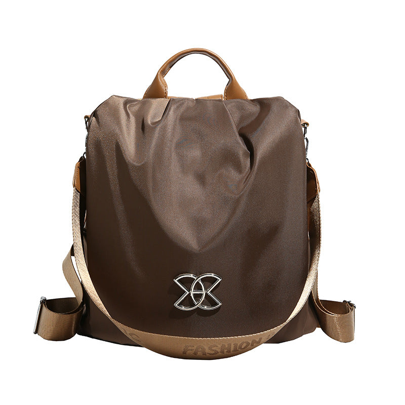 Women Fashion Bags Travel Backpack Trendy Fashion Large Capacity - view 3