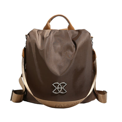 Women Fashion Bags Travel Backpack Trendy Fashion Large Capacity - view 3