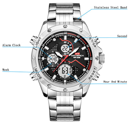 Waterproof Smart Watch - view 4