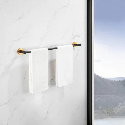 Details 3 PCS BATHROOM HARDWARE SET The Bathroom Hardware Set Come With 3 Pieces Bathroom Accessories Includes 1pcs - view 2