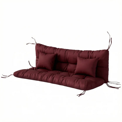 Bench Cushion-Only Seat Cushion - view 6