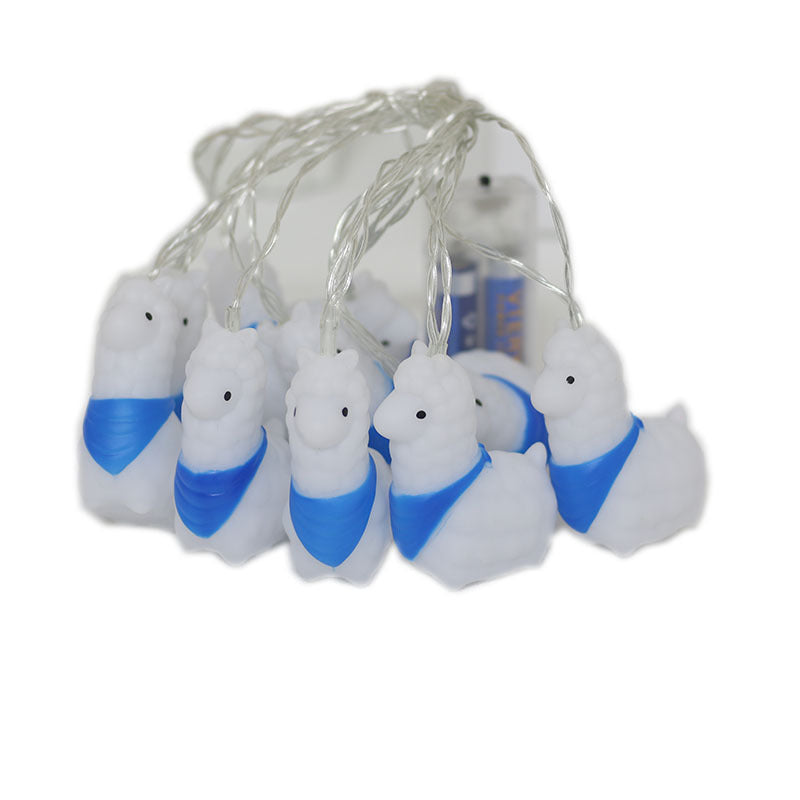 Christmas Sheep Lights - view 8
