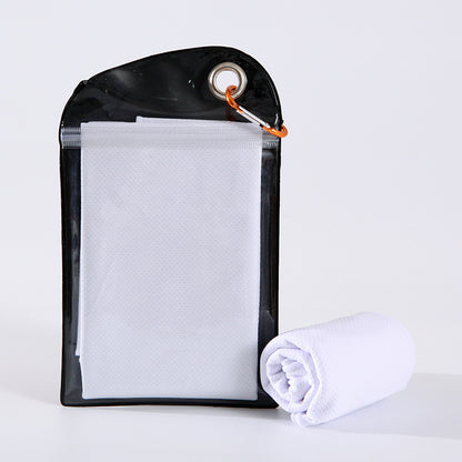 Quick-drying Cooling Sports Towel - view 6
