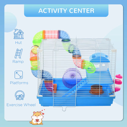 Hamster Cage/Pet Cage - view 4