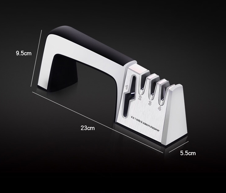 Fast Knife Sharpener - view 5