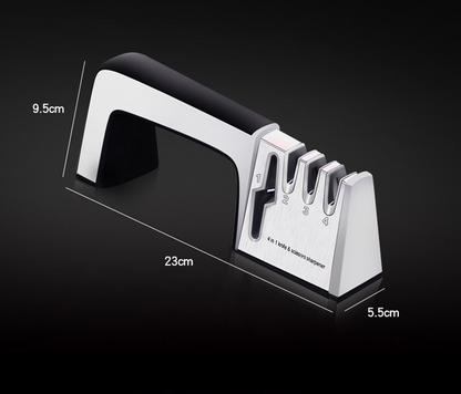 Fast Knife Sharpener - view 5